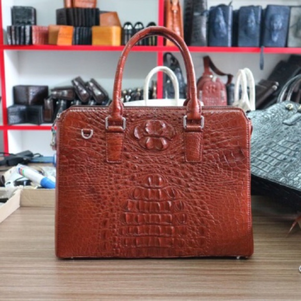 Man bag